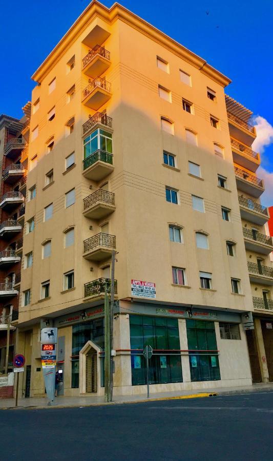 Sab 14 - Amazing Views Of The Mosque Hassan. Comfy 2 Bedrooms - Super Well Located Casablanca Exterior photo